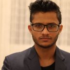 Vasker Sharma's profile image