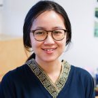 Janice Lee's profile image