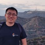 Lixin Zhu's profile image