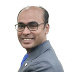 Mirza Hasanuzzaman's profile image