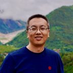 Min Feng's profile image
