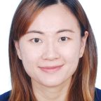Maggie Chel Gee Ooi's profile image