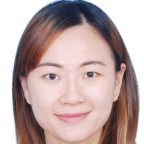 Maggie Chel Gee Ooi's profile image