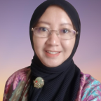 Parwati Sofan's profile image