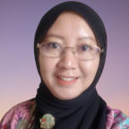 Parwati Sofan's profile image