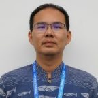 Phatothep Cherdsukjai's profile image