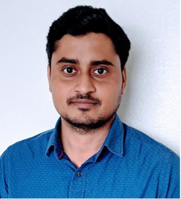 Sushil Kumar Himanshu | Asia-Pacific Network for Global Change Research