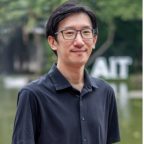Natthachet Tangdamrongsub's profile image