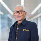Sigit Supadmo Arif's profile image