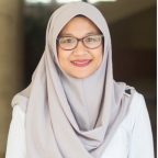 Ansita Gupitakingkin Pradipta's profile image