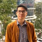 Trung Tuan Luong's profile image