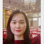 Thuy Thi Vu's profile image