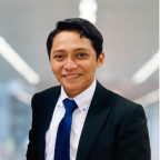 Muhammad Rizal's profile image