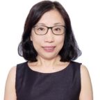 Wendy Y. Chen's profile image