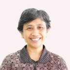 Catharina Any Sulistyowati's profile image