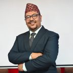 Sanjiv Neupane's profile image