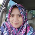 Trinah Wati's profile image