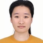 Xue Lingbo's profile image