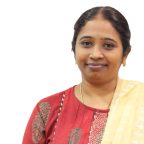 Hemalatha Thirugnanam's profile image