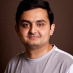 Shiva Khanal's profile image