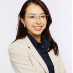 Huu Quynh Anh Le's profile image