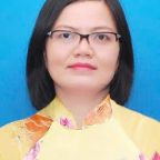 Thi Nga Dinh's profile image