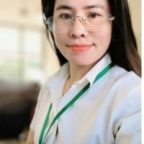 Chau Thi Nhien's profile image