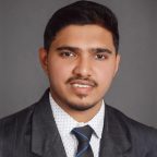 Abhishek B. Shirodkar's profile image