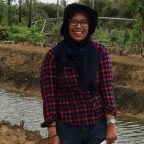 Ismi Nuari Puspitaningrum's profile image