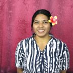 Sarai Toleagoa's profile image