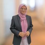 Nurul Asyiqin Abu Bakar's profile image