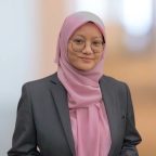 Nurul Asyiqin Abu Bakar's profile image