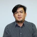 Jerico E. Mendoza's profile image