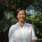 Mae Valdez-Irong's profile image