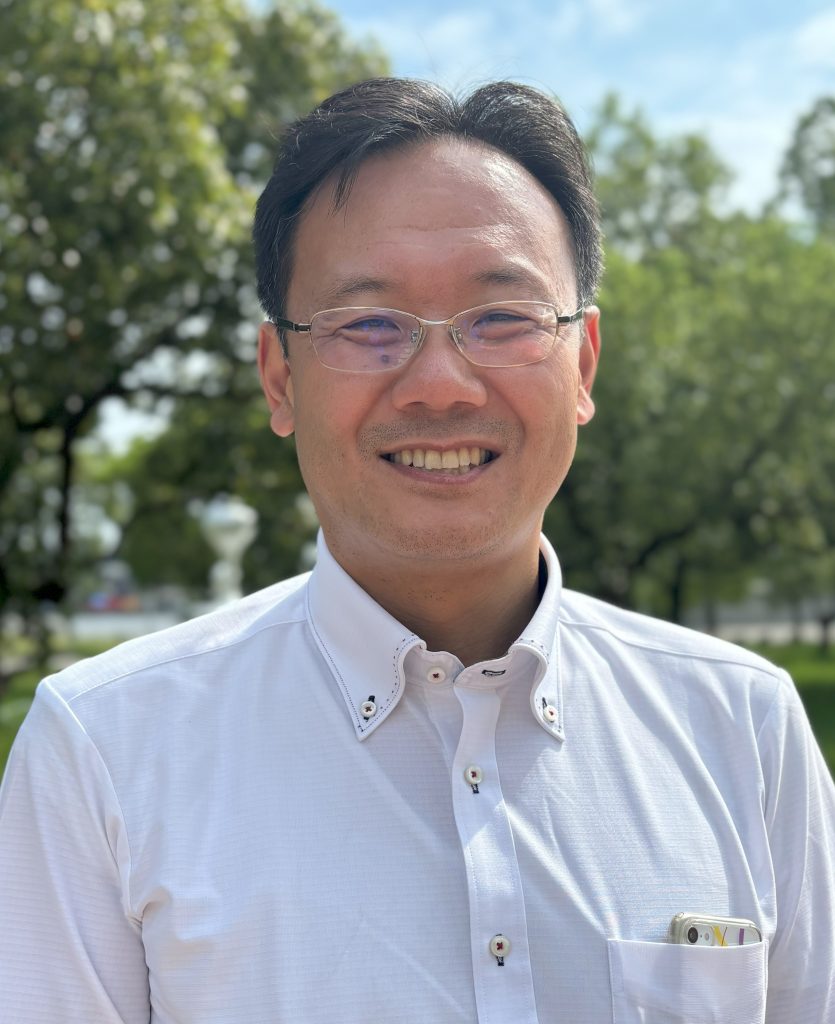 Mr Toshiyuki Yamasaki joins APN Secretariat as Director | Asia