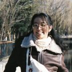Kathryn Leshi Yang's profile image