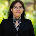 Sandra Carrasco's profile image