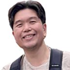 Dexter Sumaylo Lo's profile image