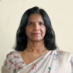 Deepika Amarasinghe's profile image