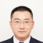 Bowei Chen's profile image