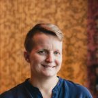 Kathryn Bimson's profile image