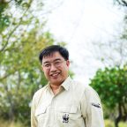Xianji Wen's profile image