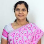 E. Parameshwari's profile image