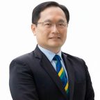Fang Yenn Teo's profile image