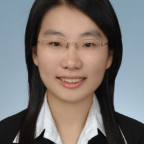 Ling Huang's profile image