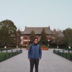 Moch Syarif Romadhon's profile image