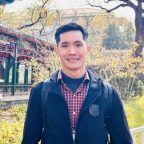 Phu Nguyen Ly Sy's profile image