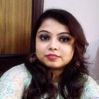 Chandreyi Sengupta's profile image