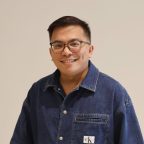 Rico Ancog's profile image