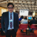 Siwatt Pongpiachan's profile image